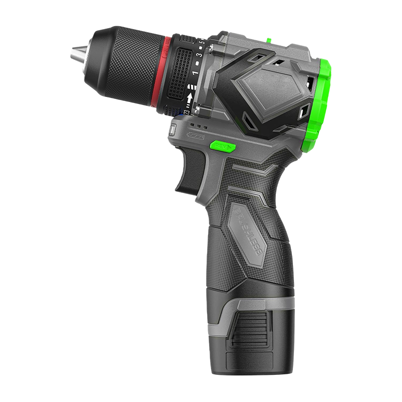 Silnik bezszczotkowy 16,8 V 4815 Wiertarka elektryczna 10 mm