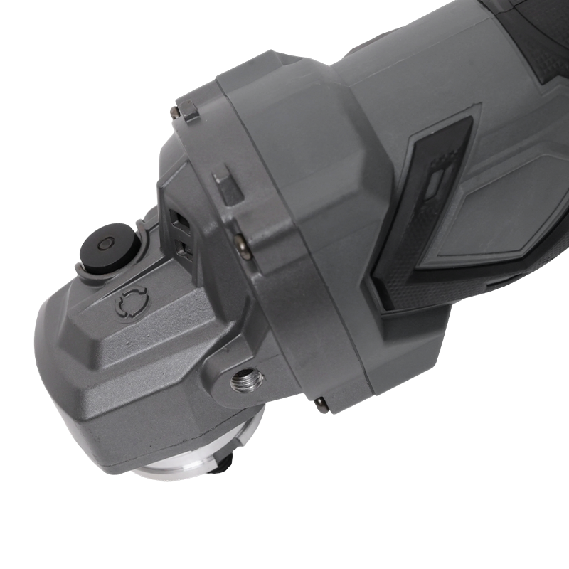 Szlifierka kątowa 100 mm z silnikiem bezszczotkowym 21 V 5025 Szlifierka kątowa 100 mm z silnikiem bezszczotkowym 21 V 5025